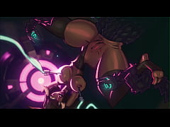 Play MP4 - Special Delivery 2 - Animation