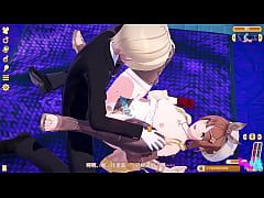 Play MP4 - &lpar;Hanikamu&rpar;萊莎