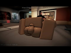 Play MP4 - Breeding her until she's full~ &vert; Short Ver&period; &lpar;Session 40&rpar;