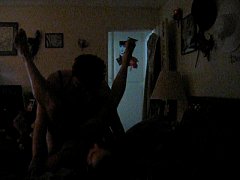 Play MP4 - Drag queen fucks big dick straight guy