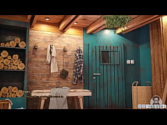 Play MP4 - LUST ACADEMY &num;163 &bull; Sexy babes kissing each other