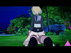 Play MP4 - Historia fa sesso con Mikasa Shingeki no Kyojin