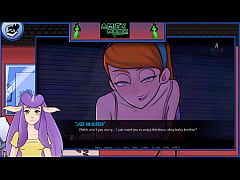 Play MP4 - Danny Phantom Amity Park Redux Part 32