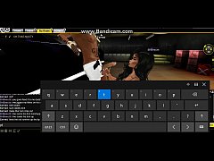 Play MP4 - imvu sloppy head