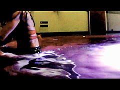 Play MP4 - I fucked a stranger in the hot tub and let him cum inside my pussy