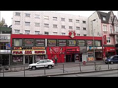 Play MP4 - Buck Wild's Final Day in Hamburg Germany