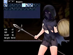 Play MP4 - Melhorando os equipamentos e conseguindo ir mais longe na caverna - Alissa and the Have-nots Cavern - EP2