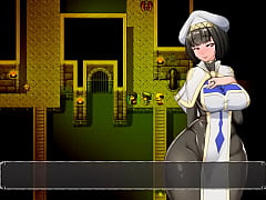 Play MP4 - HRPG Nymphomania Priestes 017