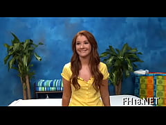 Play MP4 - Dildo enters soaked snatch