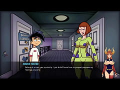 Play MP4 - Amity Park Redux Part 15