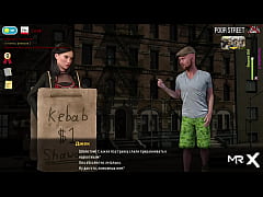 Play MP4 - FashionBusiness - Touch my breasts E1 &num;33