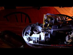 Play MP4 - Deepthroat Blowjob in the Kitchen