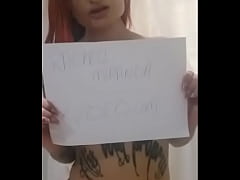 Play MP4 - V&iacute;deo de verifica&ccedil;&atilde;o