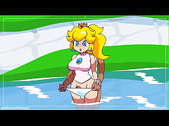 Play MP4 - &lpar;Minuspal&rpar; - Princess Peachs Big Adventure