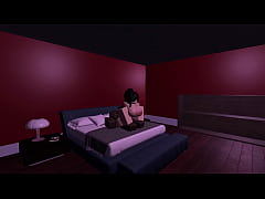 Play MP4 - Boyfriends friend visits me&period;&period;