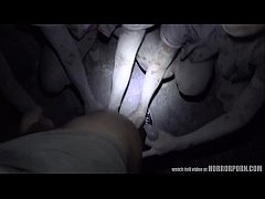 Play MP4 - HORRORPORN - Nurses from hell