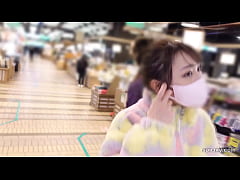 Play MP4 - スレンダー美人セフレと新潟ドキドキお泊り旅行中出し＆温泉フェラ