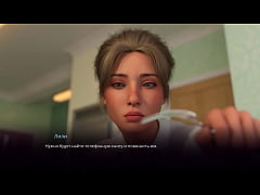 Play MP4 - Complete Gameplay - Village Slut&colon; Transformation&comma; Part 1