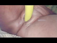 Play MP4 - Desibhabhi Sex had sex with brinjal today