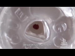 Play MP4 - Watch me flood my toy with creamy &num;maxxstoner DNA&period;