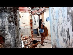 Play MP4 - Arrombando o c&uacute; da Dany Viger