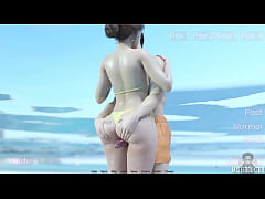 Play MP4 - Let's just play with that giant cock &bull; HEART PROBLEMS &num;236