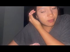 Play MP4 - Cuado todos duermen yo me follo a mi cu&ntilde;ada