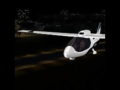 Play MP4 - NAKED AIRPLANE RIDE
