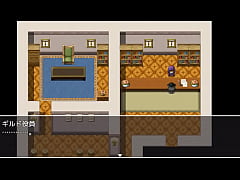 Play MP4 - &lpar;  18 &rpar; H RPG Games insult story of new adventurer Lina &num;4