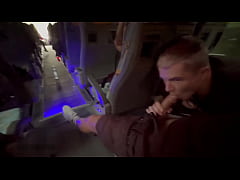 Play MP4 - Blowjob from a stranger on the bus and a huge cumshot in a hotel