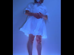 Play MP4 - Crossdressing - update &num;DSCF1908