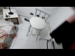 Play MP4 - Vivi Guedez - Once there&comma; he was full of small talk&comma; which got the brunette very excited and quickly made her even more excited when he pulled out his thick&comma; big-headed cock&comma; which made the naughty gi