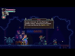 Play MP4 - Flip Witch &lbrack; Pixel HENTAI Game &rsqb; Ep&period;6 FEMDOM creampie in the forest &excl;