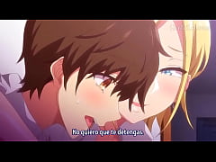 Play MP4 - Hentai trio de j&oacute;venes