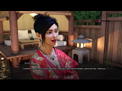 Play MP4 - The Seven Realms - Atlas Fucking Ling Guo again&period;69 position&period; Handjob&comma; Reverse cowgirl