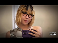 Play MP4 - Sweet Asian ladyboy anal play cumshot