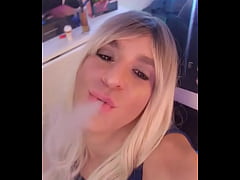 Play MP4 - Other than crossdressing&comma; vaping & gaming are my two favorite hobbies&excl;Who else is out there is a sissy&comma; a femboy&comma; or &period;&period;&period;