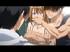 Play MP4 - Hot anime Hentai Video