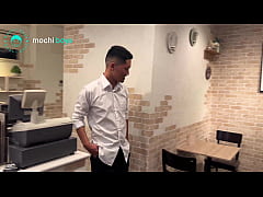 Play MP4 - Fucking in Public Japanese Cafe