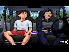 Play MP4 - SummertimeSaga - tell me everything you know E4 &num;2