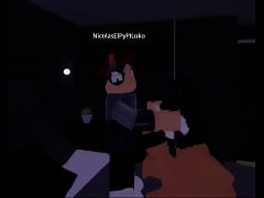 Play MP4 - Quick fuck with stranger in Roblox&period;