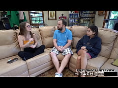 Play MP4 - Horny Nurse Mi Monroe Sneaks In Empty Exam Room To Masturbate With A Hitachi Magic Wand At HitachiHoes - Reup