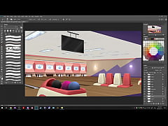 Play MP4 - Stream &vert; Picarto &vert; DarkCookie - Summertime Saga &lpar;2022&period;03&period;17&rpar;