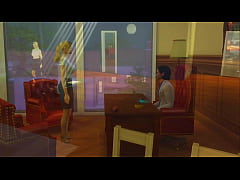 Play MP4 - Office Story Boss fucks on the desk