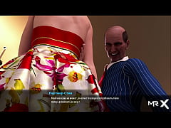 Play MP4 - FashionBusiness - girl in lotus position E3 &num;9