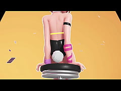 Play MP4 - Rabbit hole 3 D Eng ver 2