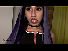 Play MP4 - I'm going to suck you and I'm going to eat you