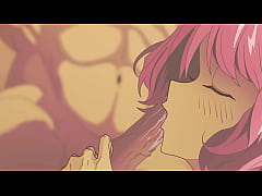 Play MP4 - CHEATING WIFE WAKES UP NEXT TO HUGE COCK&period; ANIME HENTAI