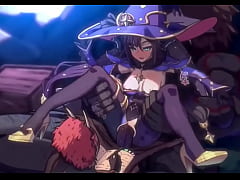 Play MP4 - Mona has to take the test