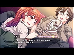 Play MP4 - Otomaid Aoi Route Scene &num;7 &lpar;Part 3&rpar;
